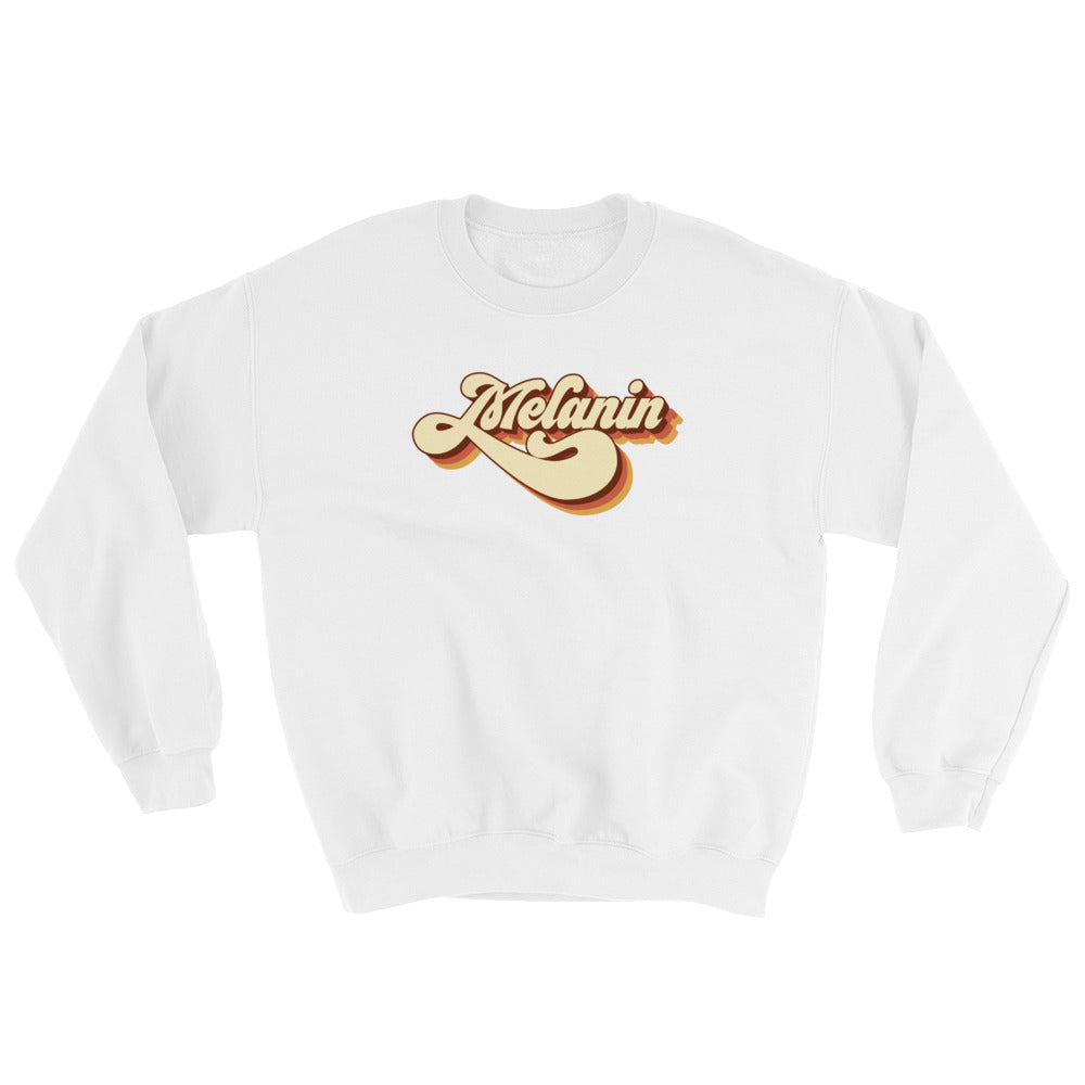 Melanin Sweatshirt