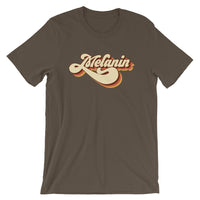 Thumbnail for Melanin - T-Shirt