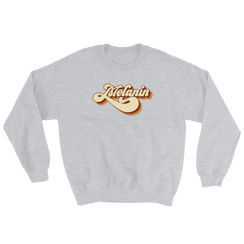 Melanin Sweatshirt