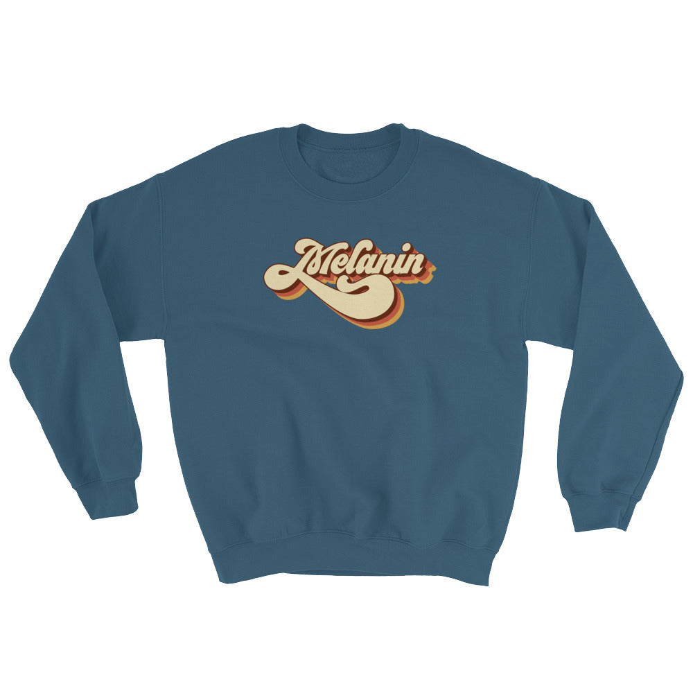 Melanin Sweatshirt