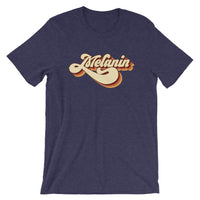 Thumbnail for Melanin - T-Shirt