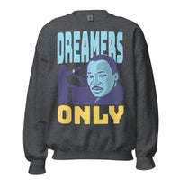 Thumbnail for Dreamers Only