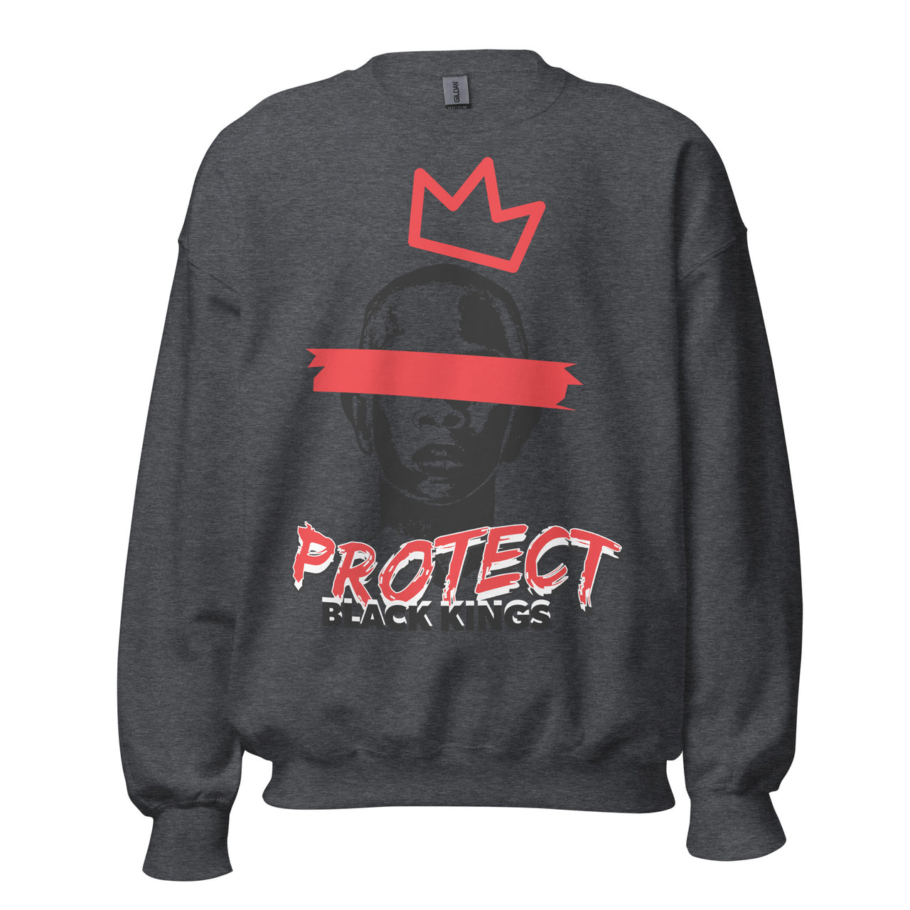 Protect Black Kings