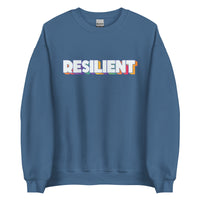 Thumbnail for Resilient