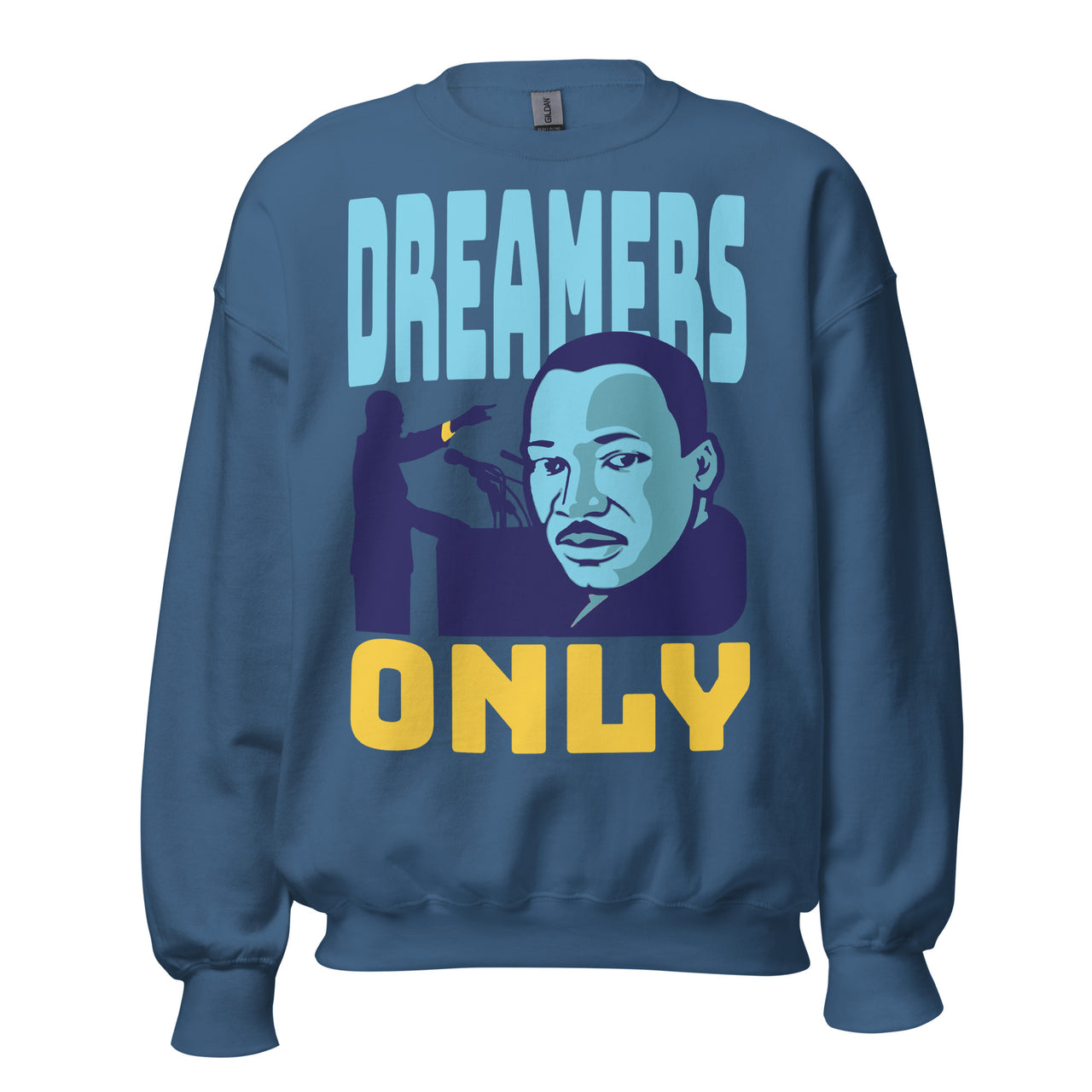 Dreamers Only