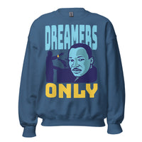 Thumbnail for Dreamers Only