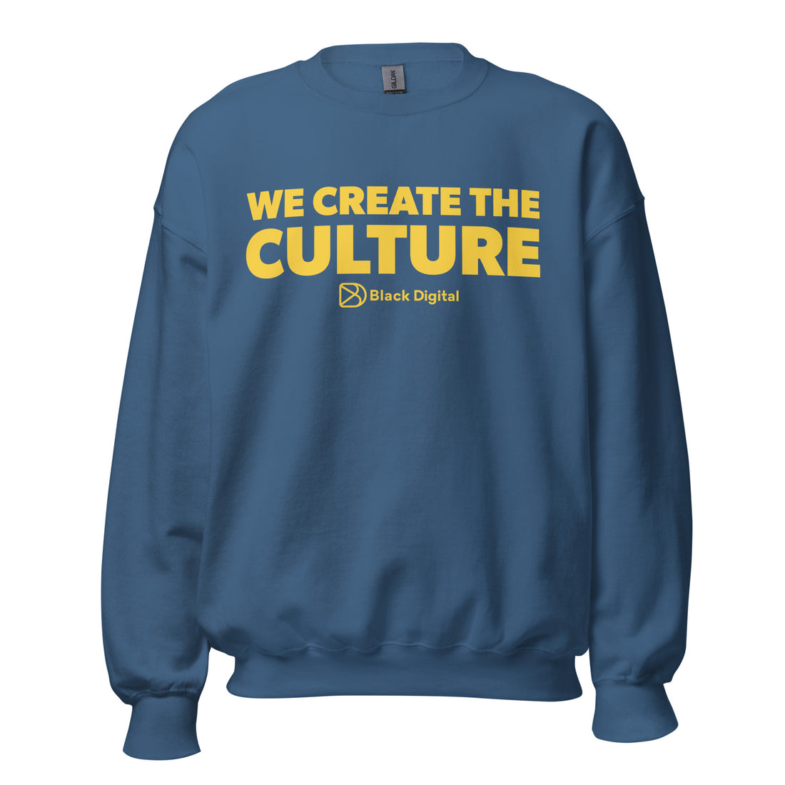 We Create The Culture