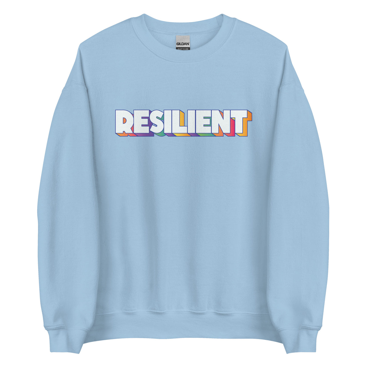 Resilient