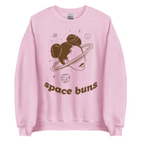 Thumbnail for Space Buns