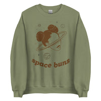 Thumbnail for Space Buns