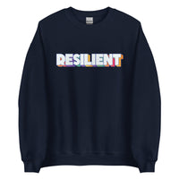 Thumbnail for Resilient