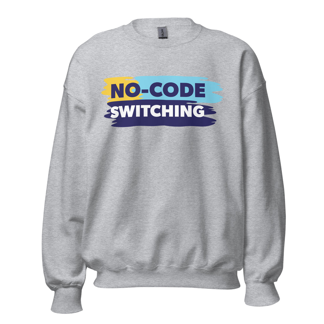 No Code Switch