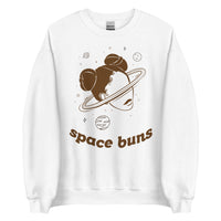 Thumbnail for Space Buns