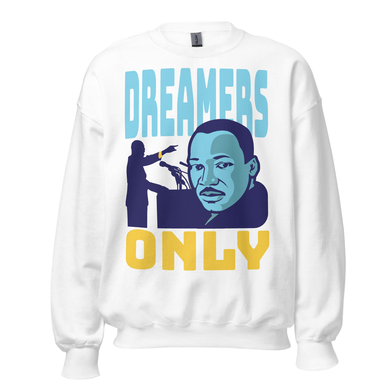 Dreamers Only