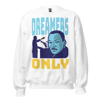 Thumbnail for Dreamers Only