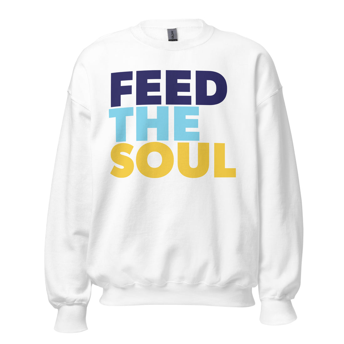 Feed The Soul