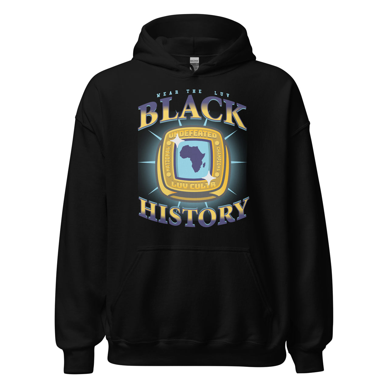 Black History