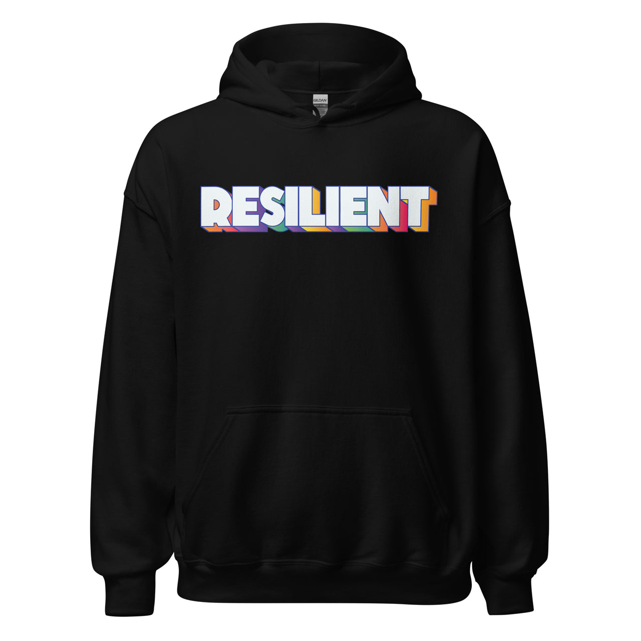 Resilient