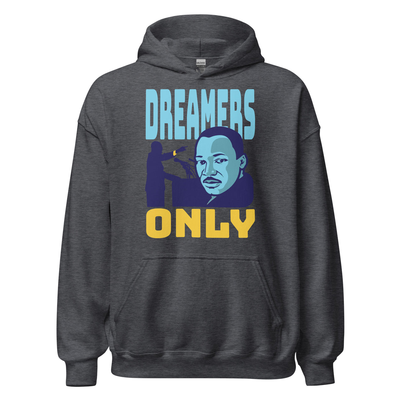 Dreamers Only