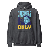 Thumbnail for Dreamers Only