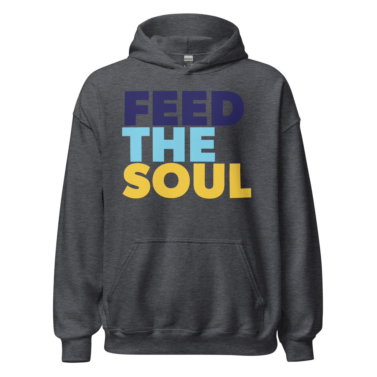 Feed The Soul