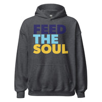 Thumbnail for Feed The Soul