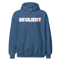 Thumbnail for Resilient