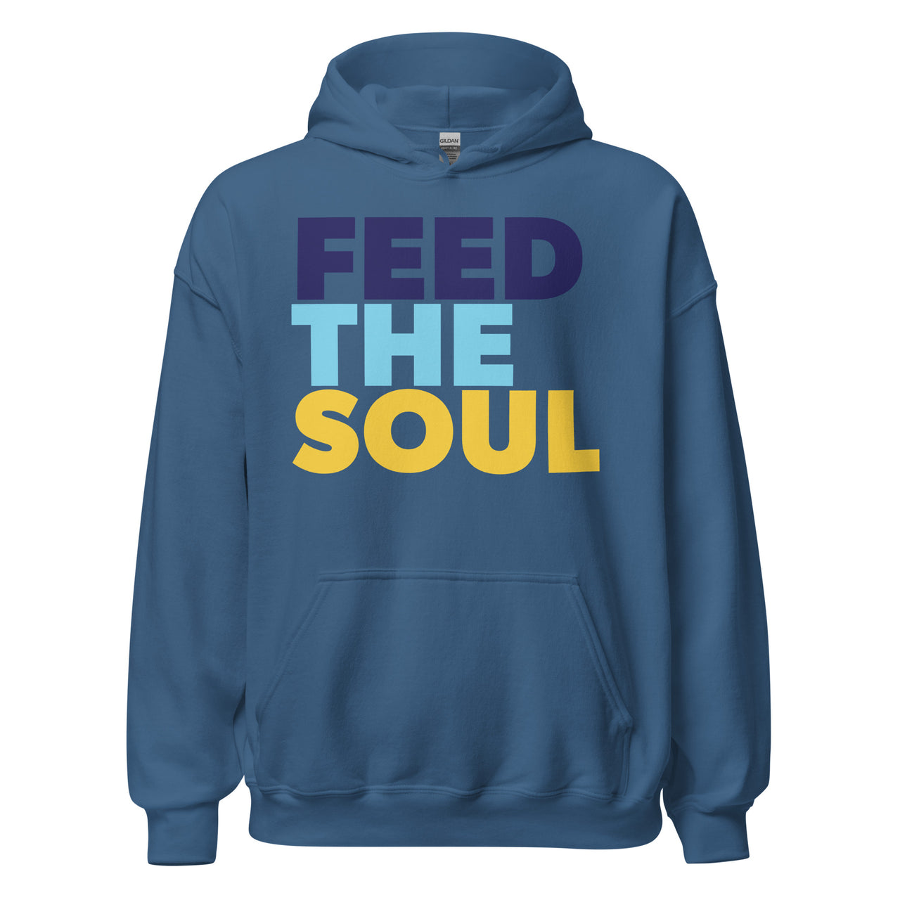 Feed The Soul