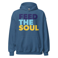 Thumbnail for Feed The Soul