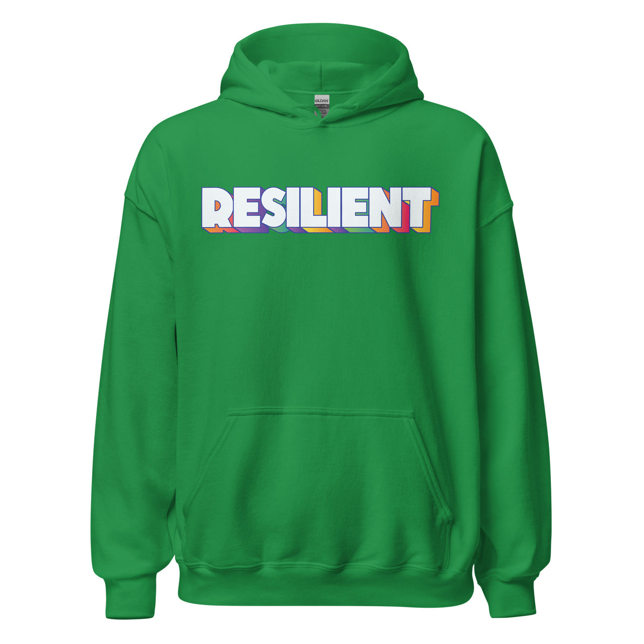 Resilient