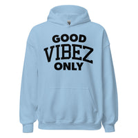 Thumbnail for Good Vibez Only