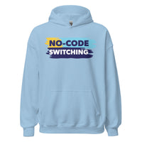 Thumbnail for No Code Switching