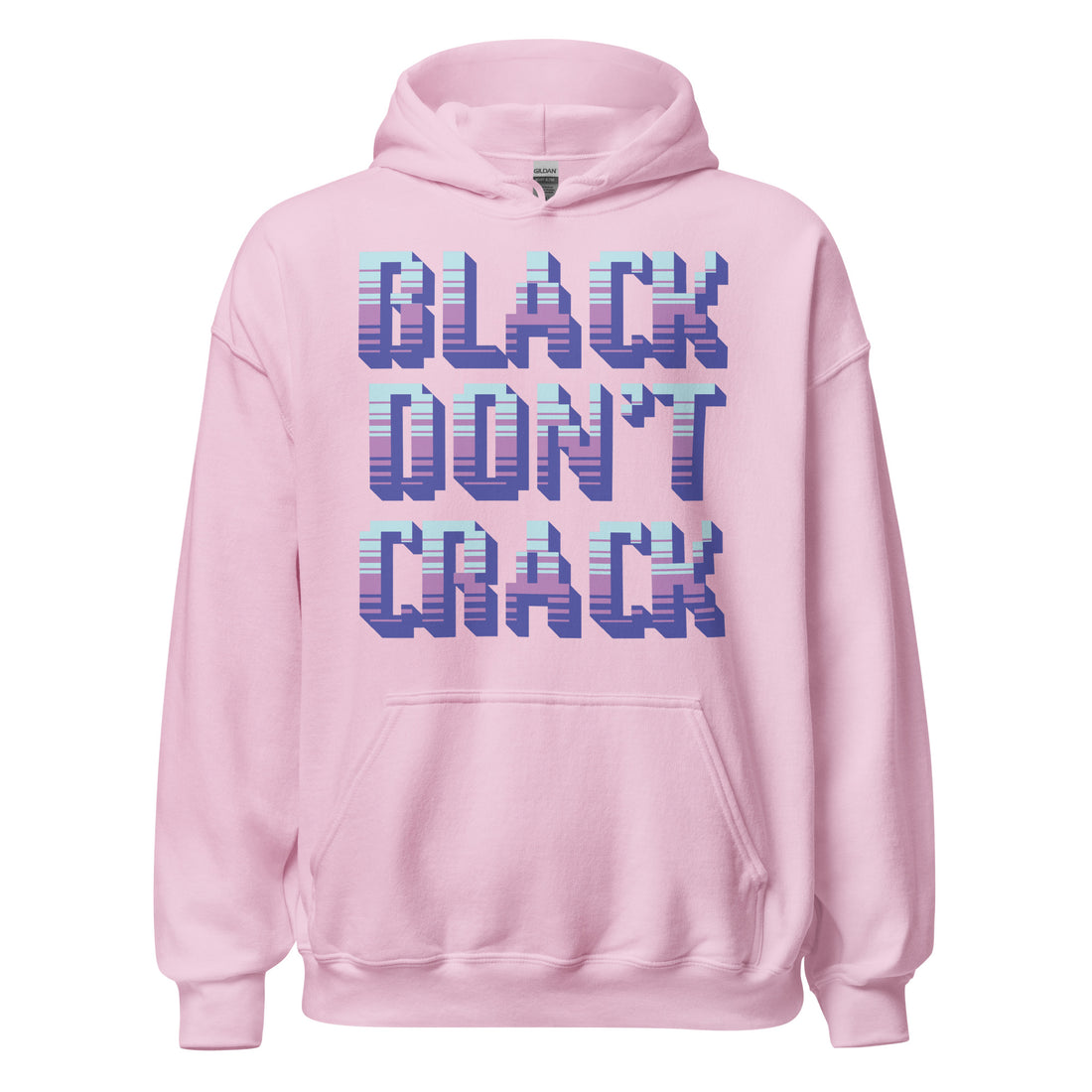Black Don't Crack