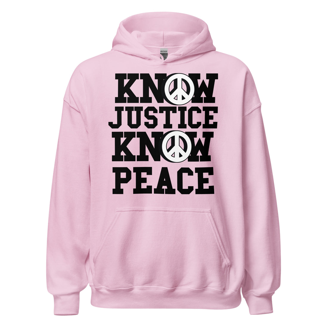 Know Justice Know Peace