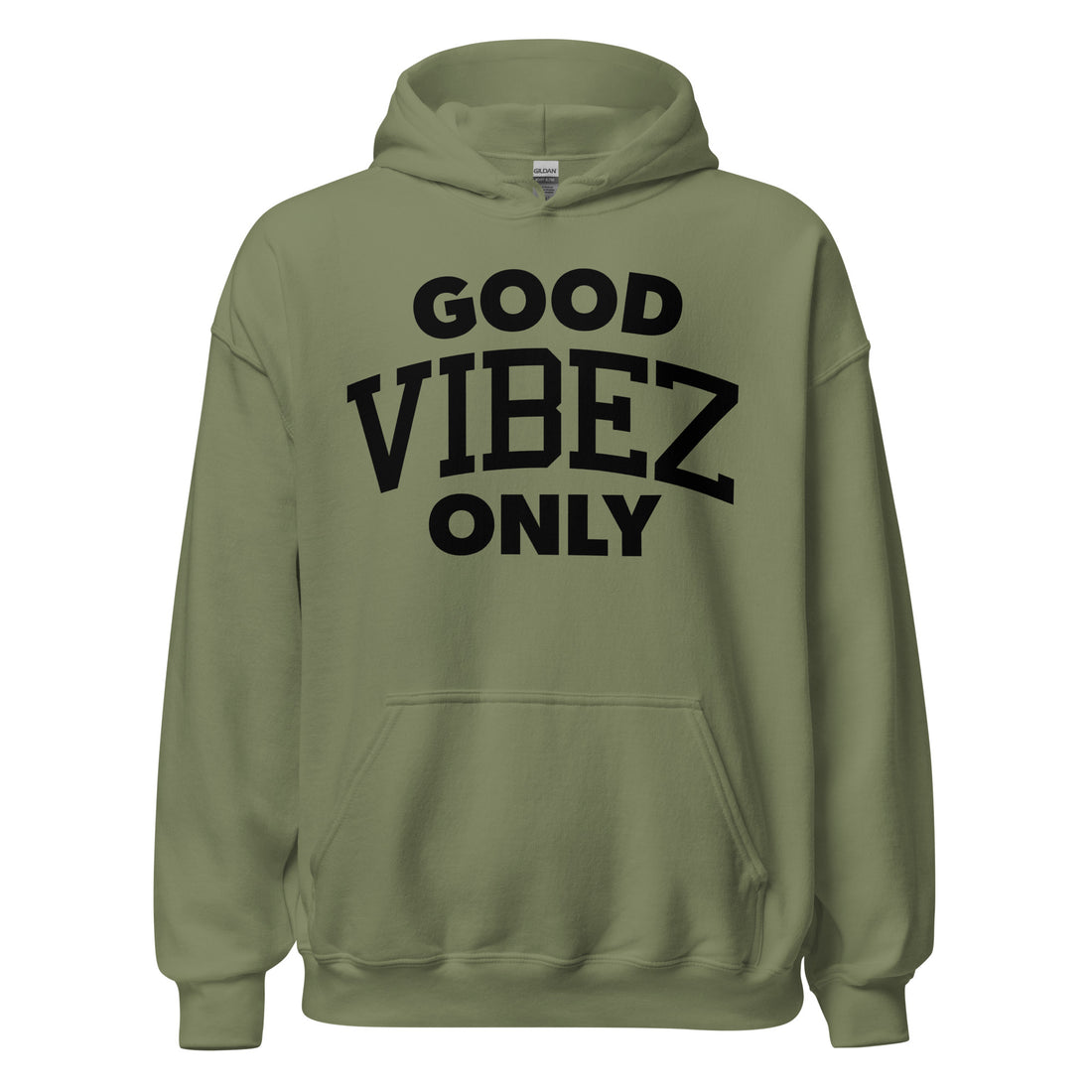 Good Vibez Only