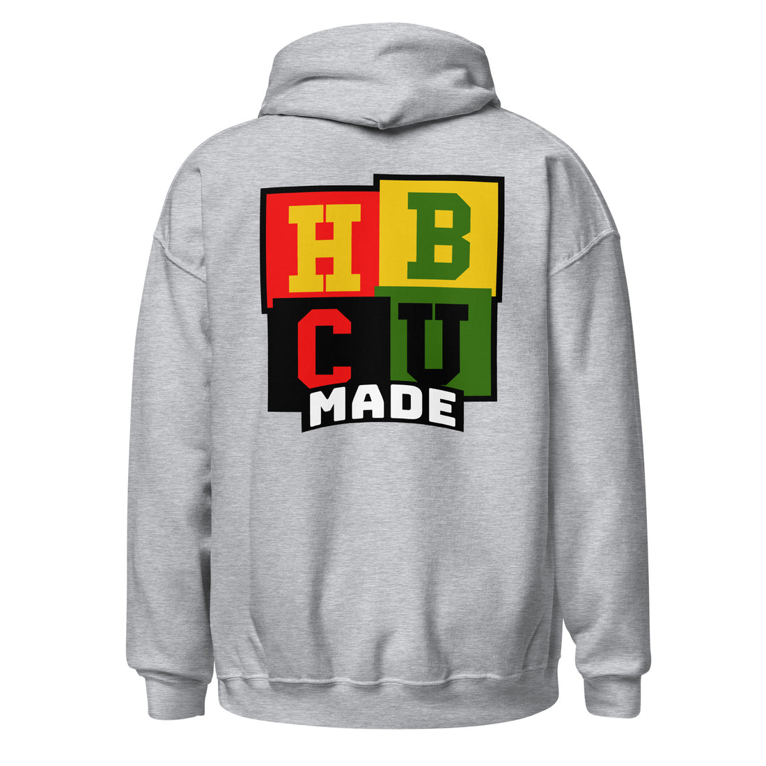HBCU Made