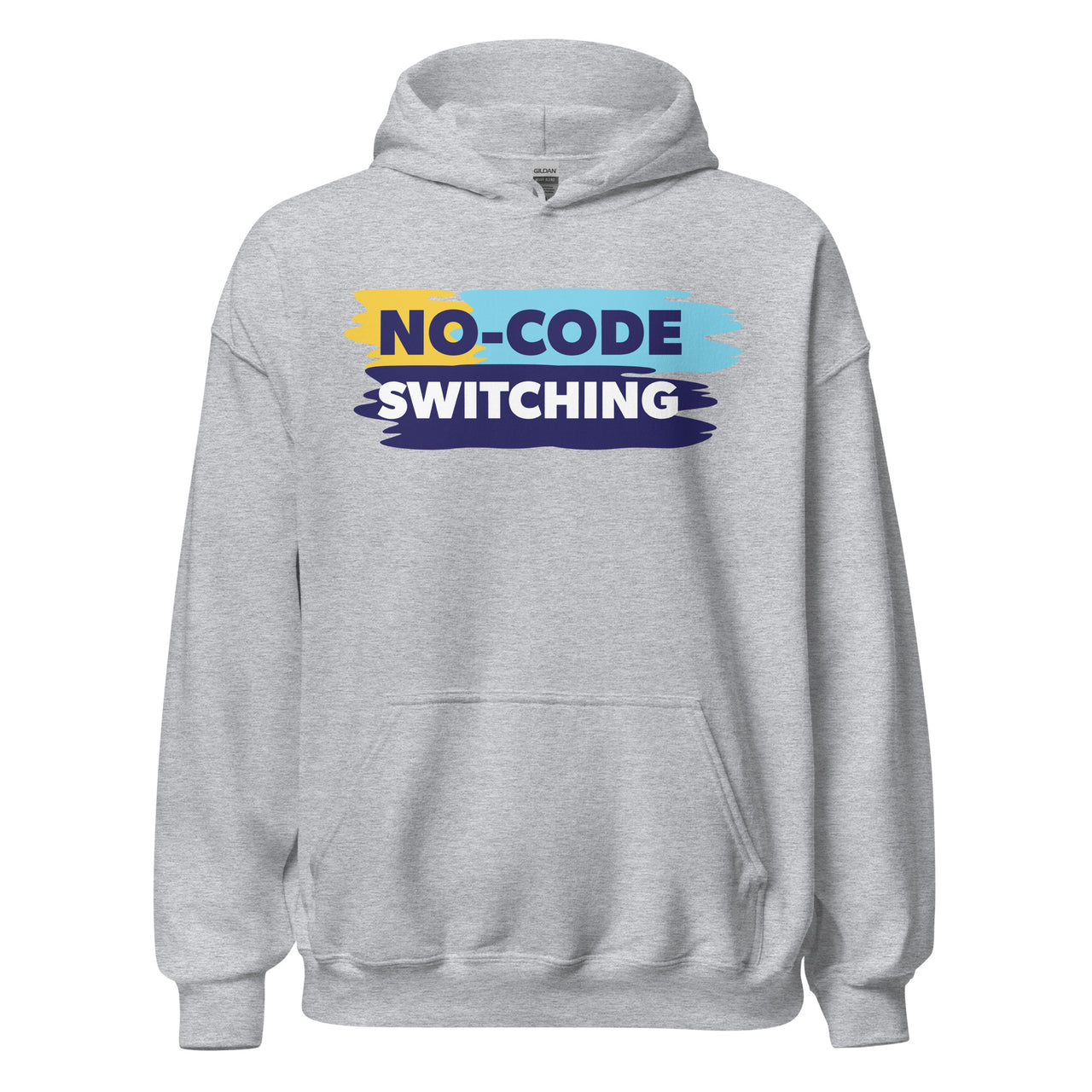 No Code Switching