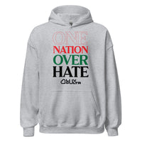 Thumbnail for One Nation Over Hate