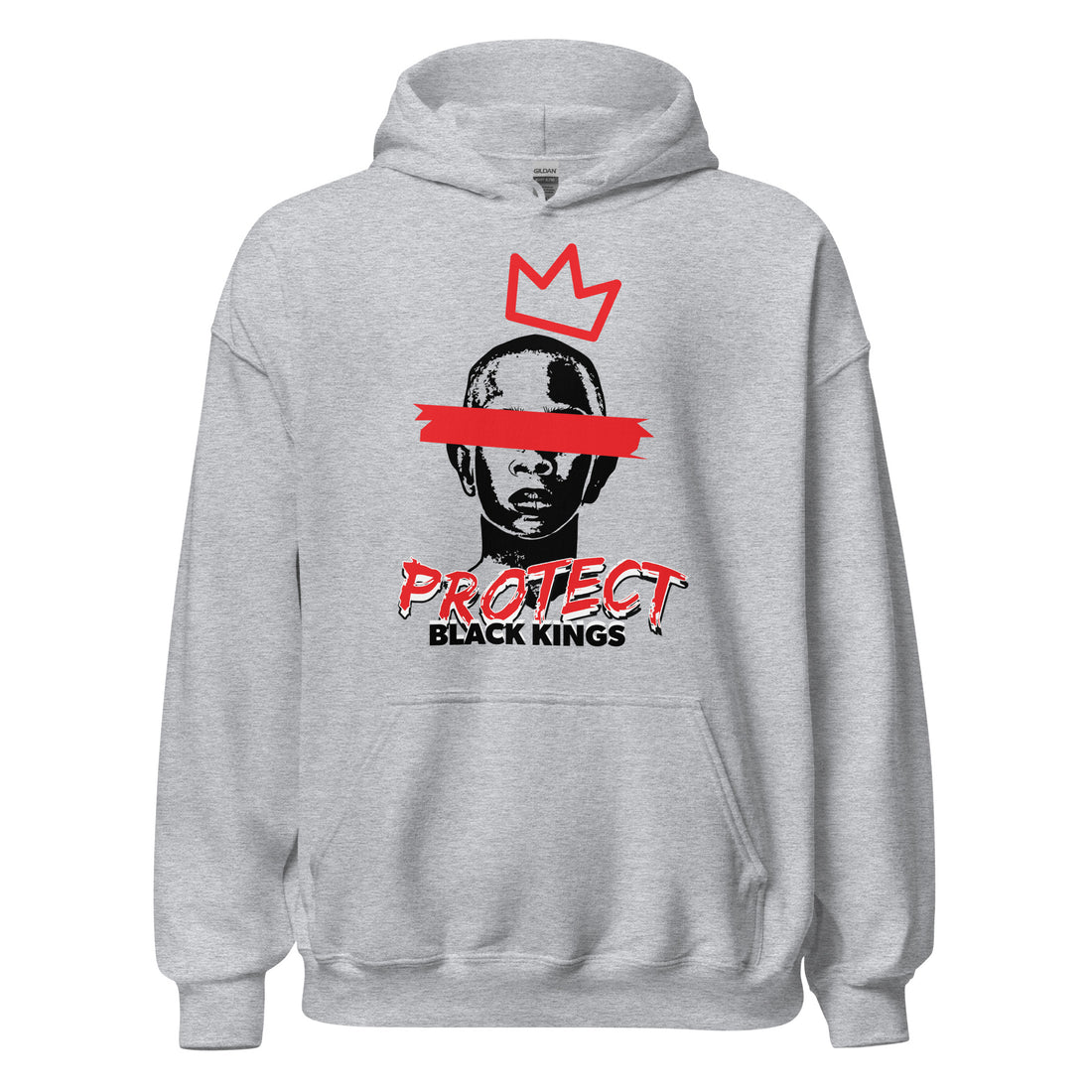 Protect Black Kings
