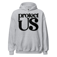 Thumbnail for Protect Us