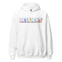 Thumbnail for Resilient