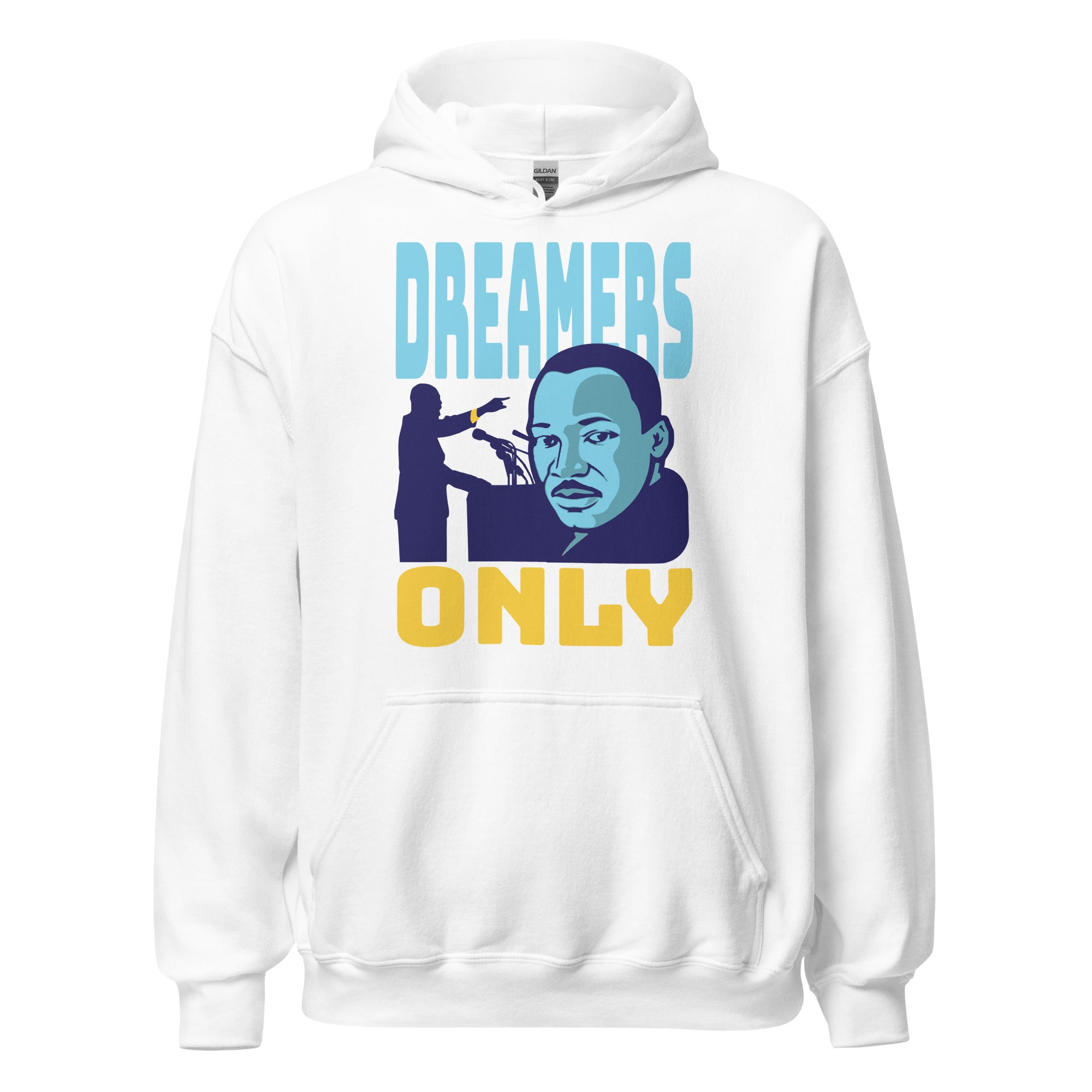 Dreamers Only