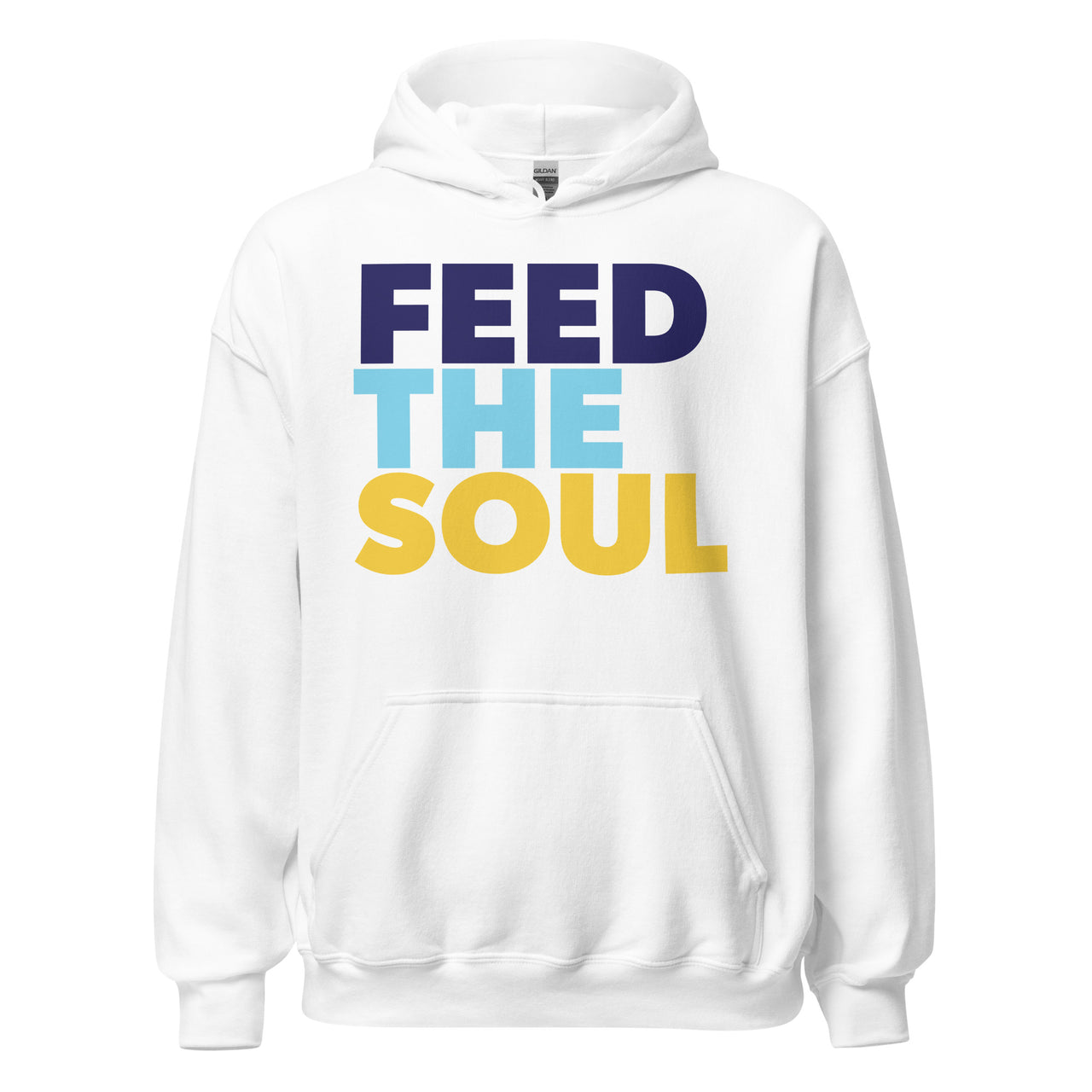 Feed The Soul