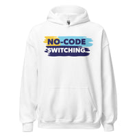 Thumbnail for No Code Switching