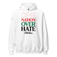 Thumbnail for One Nation Over Hate