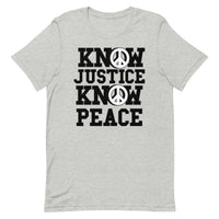 Thumbnail for Know Justice Know Peace