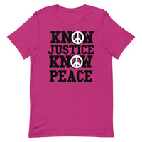 Thumbnail for Know Justice Know Peace