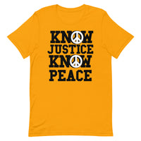 Thumbnail for Know Justice Know Peace