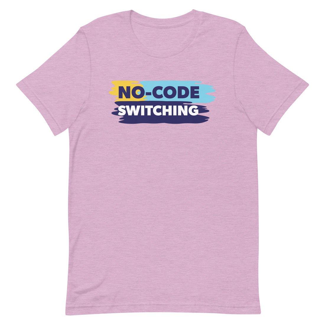 No Code Switch