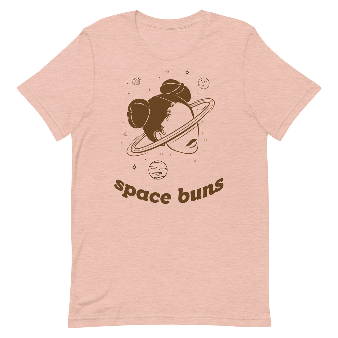 Space Buns